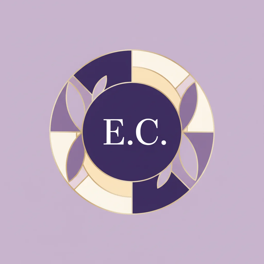 Reviewer initials E.C.
